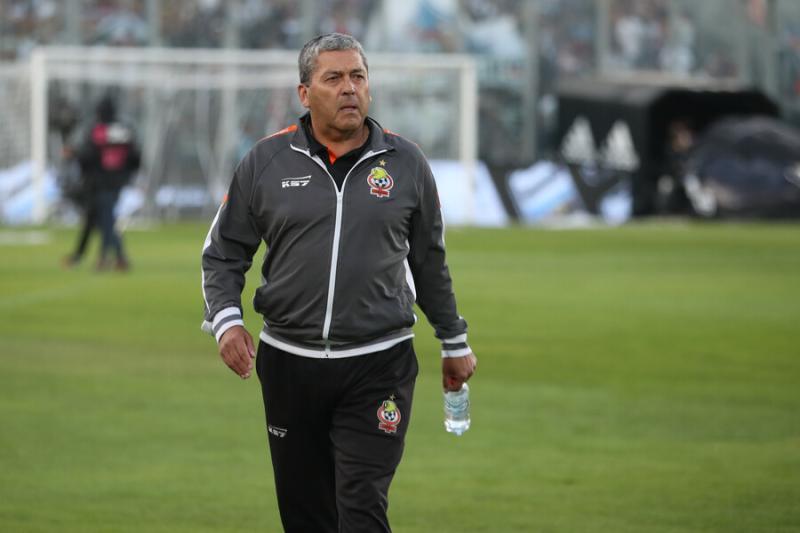 Gustavo Huerta - Agencia Uno