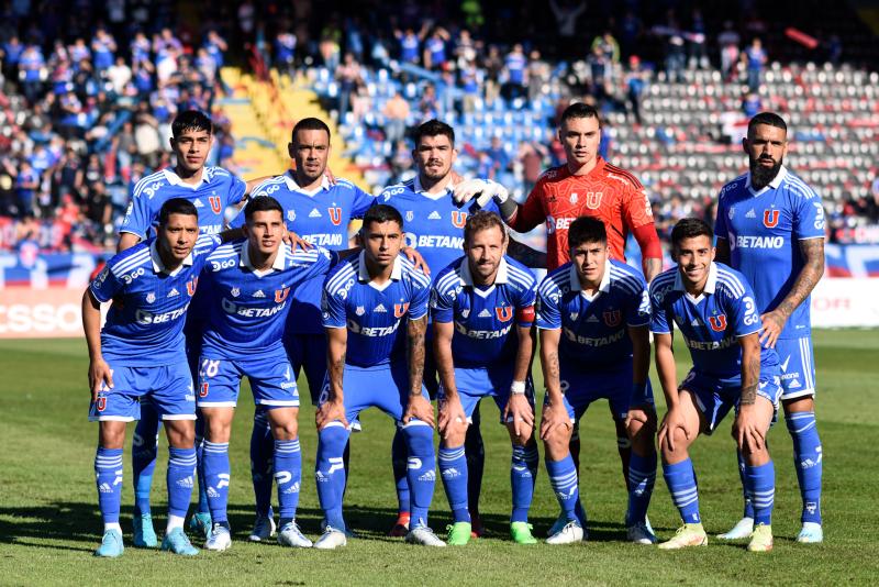 Cristóbal Campos y Ronnie Fernández tuvieron una dura pelea que manchó el proceso de Miranda en la U.