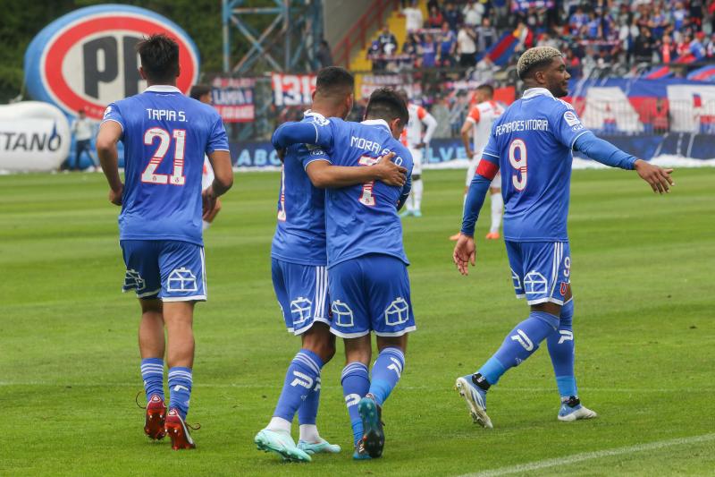 La U busca con urgencia un entrenador para empezar a conformar el plantel 2023.