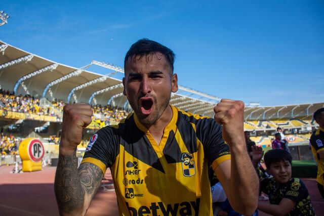 César Huanca: "El profe me dijo 'gracias, me salvaste'".