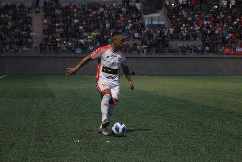 Deportes Copiapó luchará por el segundo ascenso ante Cobreloa. Imagen: Agencia Uno.