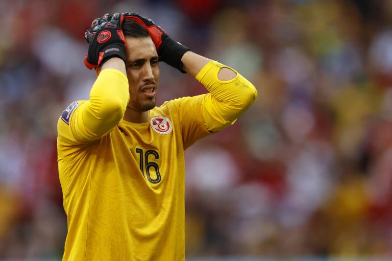 Túnez vs. Australia en el Mundial Catar 2022