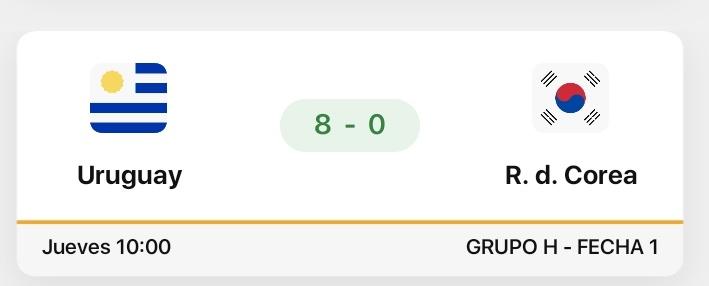 Ana F perdió su racha de aciertos por insólita predicción.