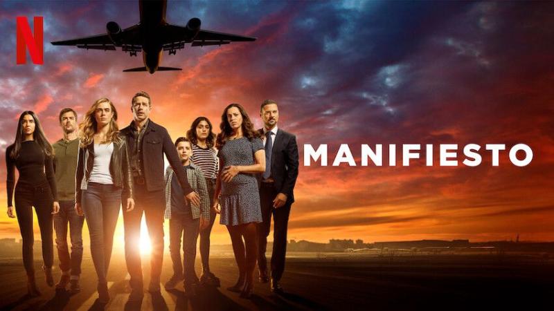 La tercera serie más vista en Netflix.