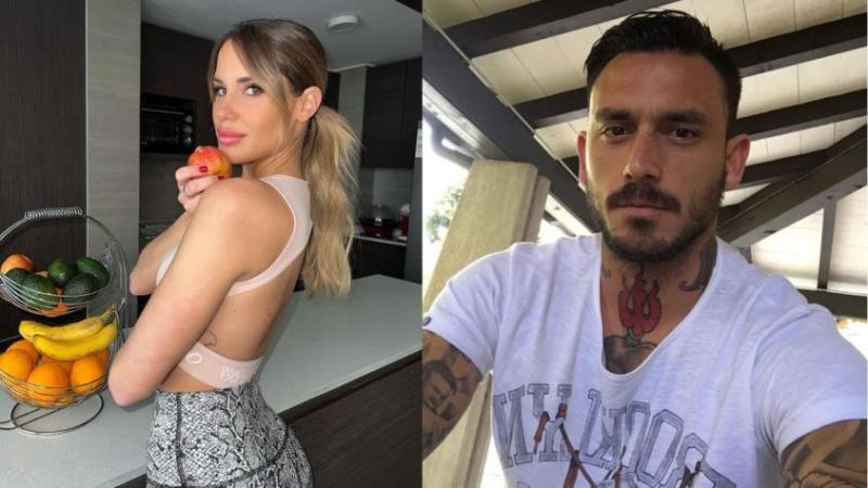 La española y Pinilla habrían terminado su relación