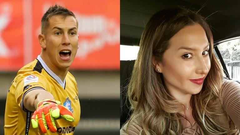 Nicole Moreno finalizó su relación con Ignacio González.