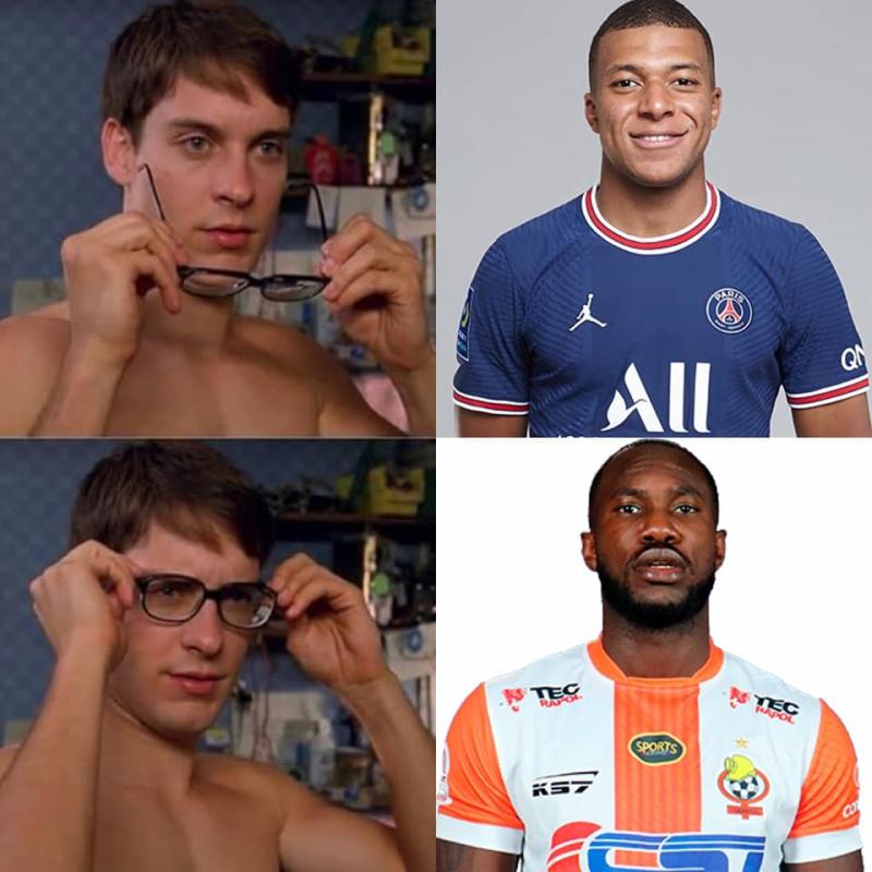 Cecilio Waterman fue la gran figura del compromiso.