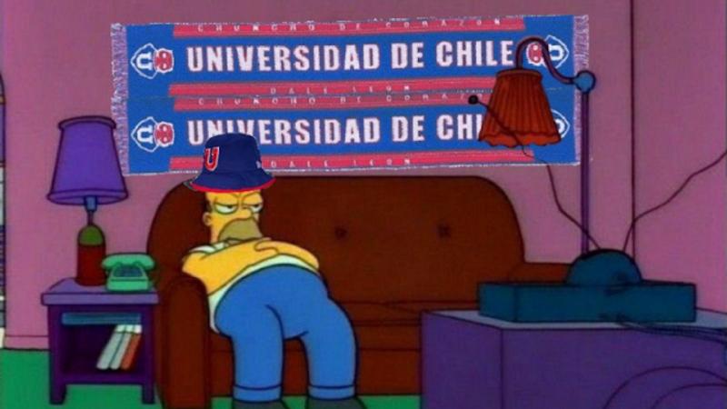 Los fanáticos azules vivieron un año negativo.