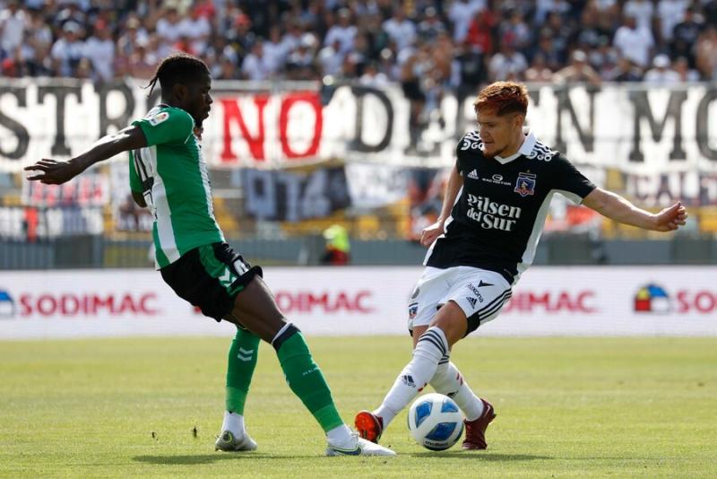 Colo Colo derrotó a Real Betis en compromiso amistoso jugado en Viña del Mar.