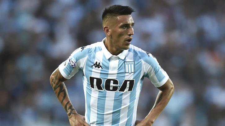 Ricardo Centurión podría ser nuevo refuerzo de Unión La Calera.