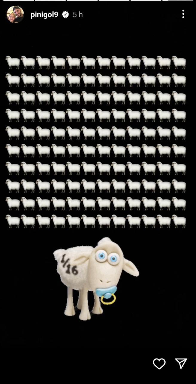 Mauricio Pinilla en su Instagram (1).