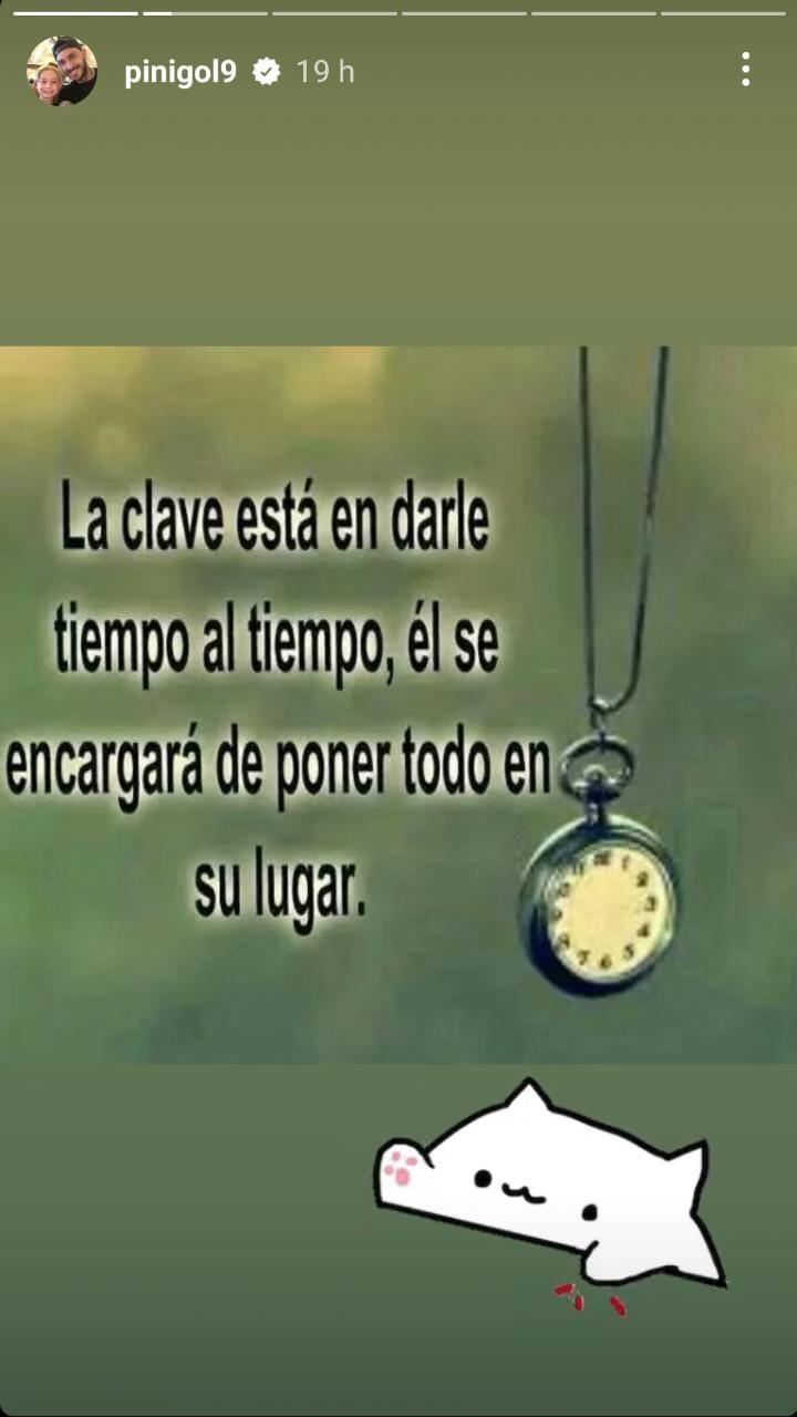 Mauricio Pinilla en su Instagram (2).