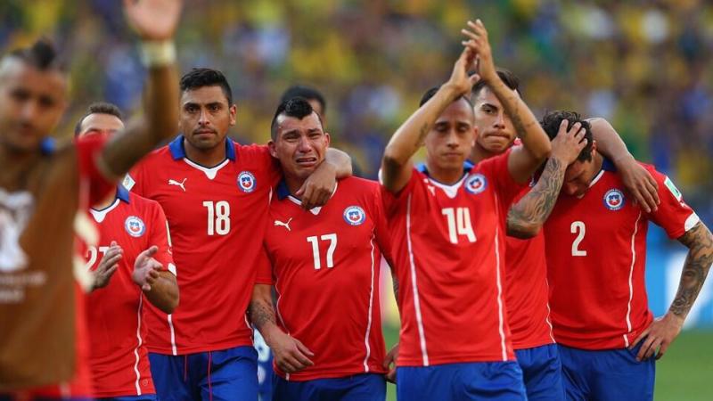 La prensa argentina continúa burlándose de la ausencia de La Roja en el Mundial Qatar 2022.