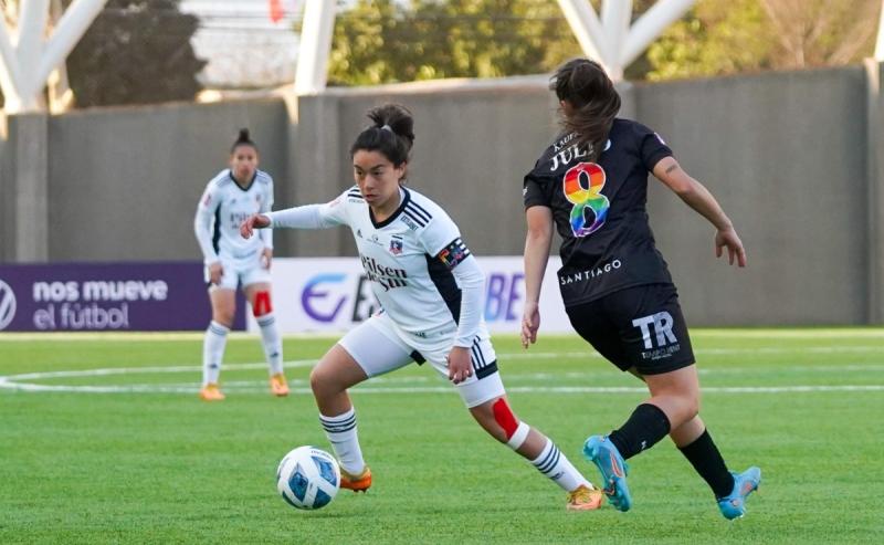 Colo Colo recibirá a Santiago Morning en el estadio Monumental por la fecha 5 de la segunda rueda del Campeonato Femenino.