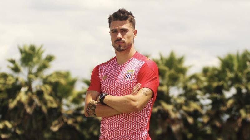 Juan Pablo Gómez resalta su arribo a la U: "Me agarra en un buen momento de mi carrera".