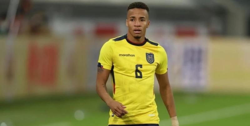 Byron Castillo podrá jugar el Mundial Qatar 2022