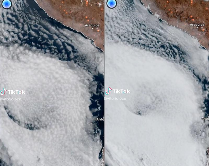 Fenómeno meteorológico
