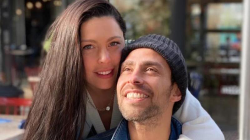 Anita Alvarado volvió a arremeter contra Daniela Aránguiz y Jorge Valdivia.