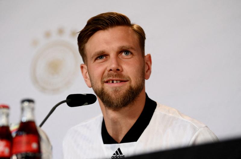 Niclas Fullkrüg - Reuters