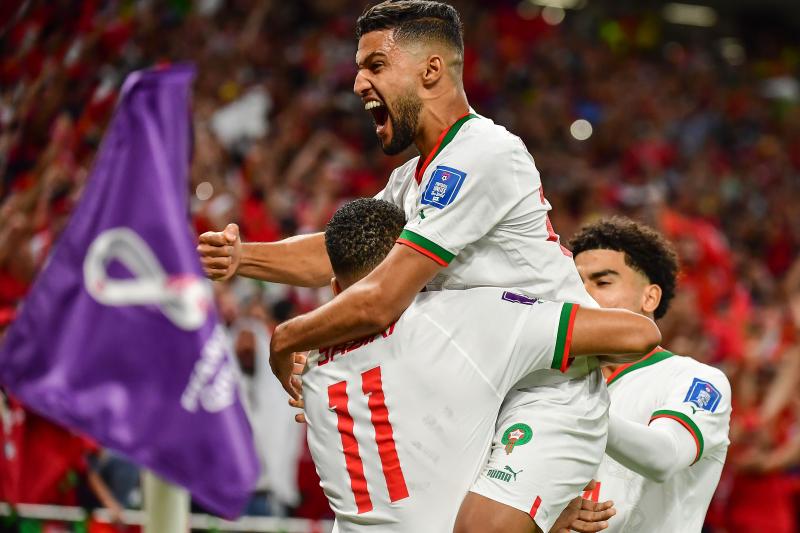 Marruecos quiere dar la sorpresa frente a España en un partido que promete mucho.