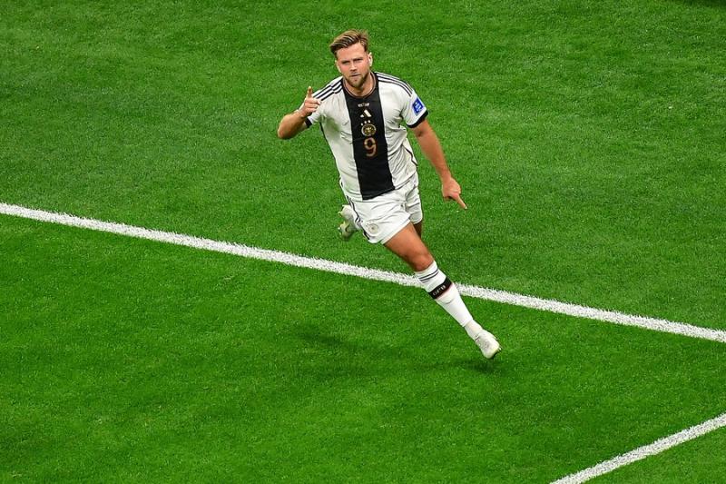 Niclas Fullkrüg - Reuters