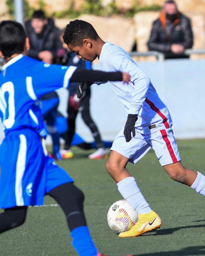 John Adams Silva, Instagram.