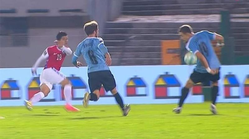 Memes por la eliminación de Uruguay en el Mundial Catar 2022