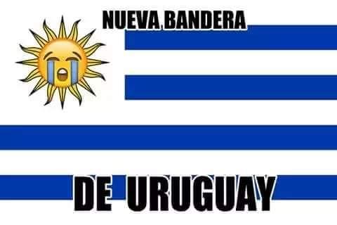 Memes por la eliminación de Uruguay en el Mundial Catar 2022