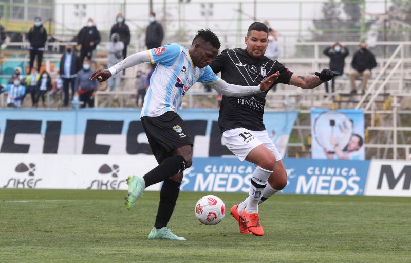 El Clásico Metropolitano es uno de los clásicos no se disputarán luego que Magallanes vuelve a Primera División - Agencia UNO