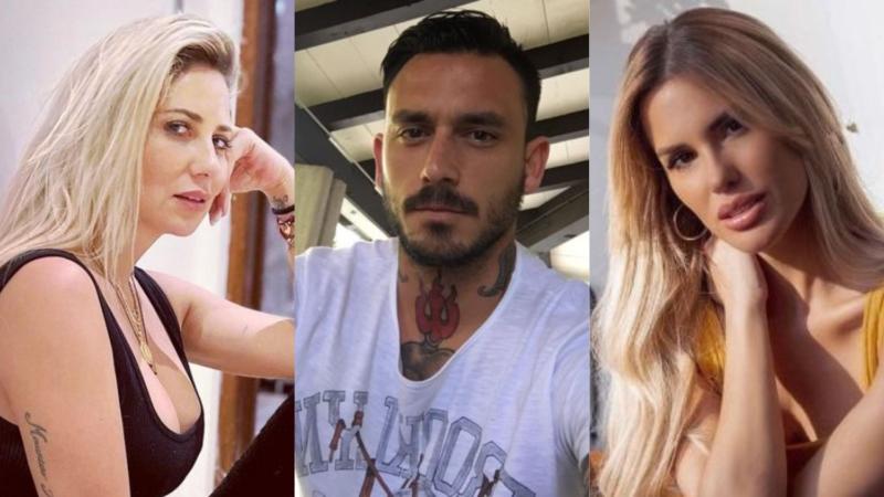 Mauricio Pinilla cerró su historia con Gissella Gallardo y cada vez toma más fuerza su posible relación con Gala Caldirola.