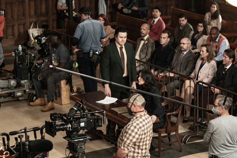 The Walking Dead llegó a su final tras 11 temporadas. Imagen: Facebook TWD.