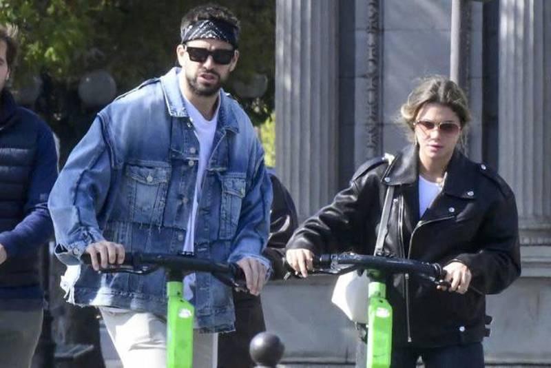 Gerard Piqué y Clara Chía ya tendrían fecha para su matrimonio.
