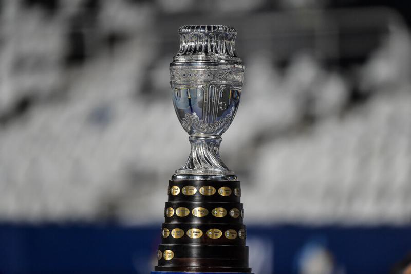 La Copa América 2024 aún no tiene sede confirmada - Photosport