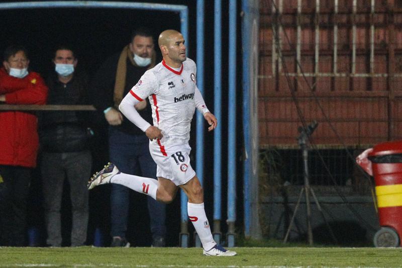 Sebastián Sáez jugará en su cuarto equipo en Chile - Photosport