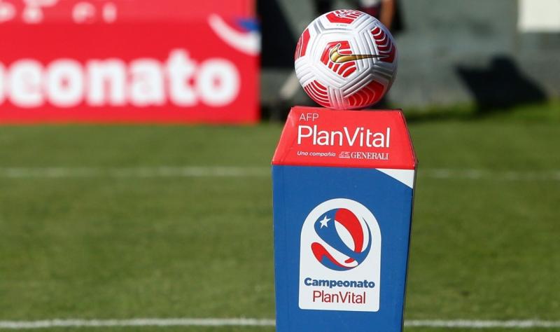 Campeonato Nacional - Agencia Uno