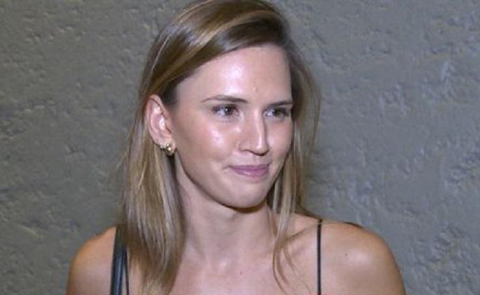 Valentina Endler, hermana de Christiane Endler.