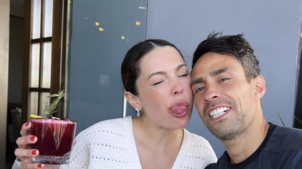 Jorge Valdivia arremetió con todo contra Anita Álvarado tras amenazar a Daniela Aránguiz.