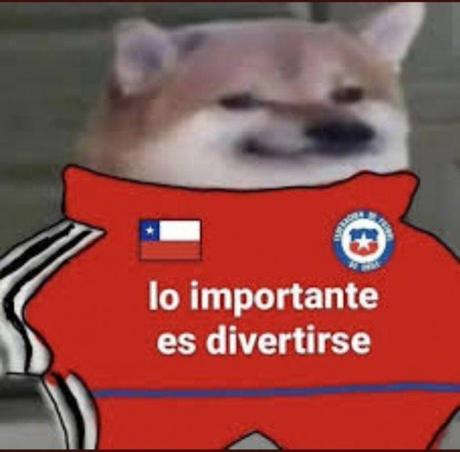 La Roja no ha conseguido resultados positivos con Berizzo al mando.