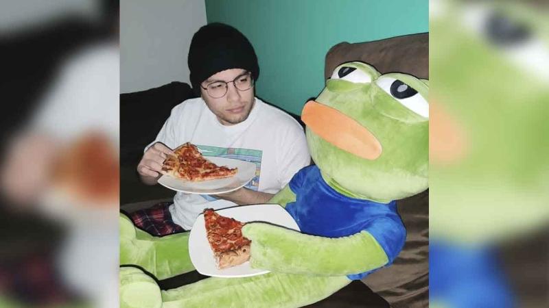 ¿CristianGhost en la Kings League Chilena?