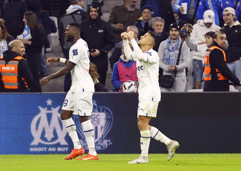 Alexis Sánchez (Reuters)