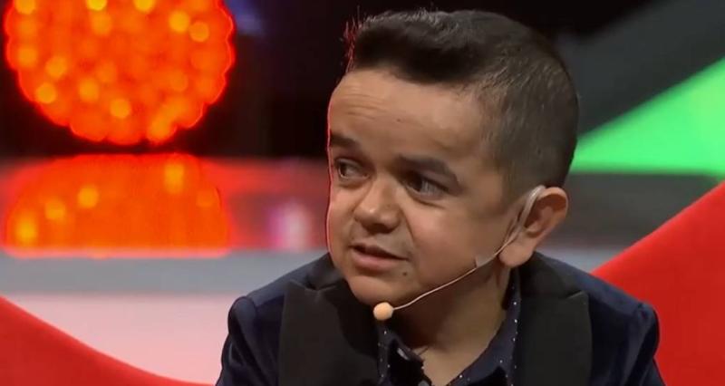 Miguelito rememoró el origen de su amor por la UC