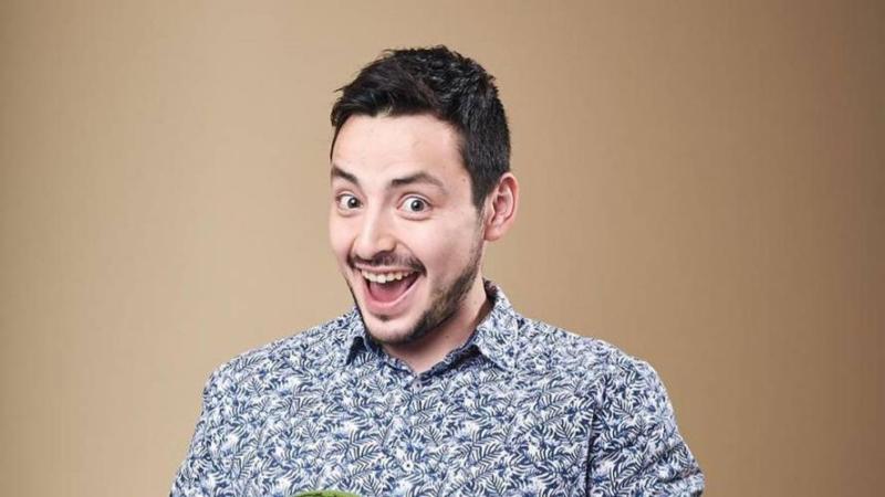 ¿Pollo Castillo en la Kings League Chilena?