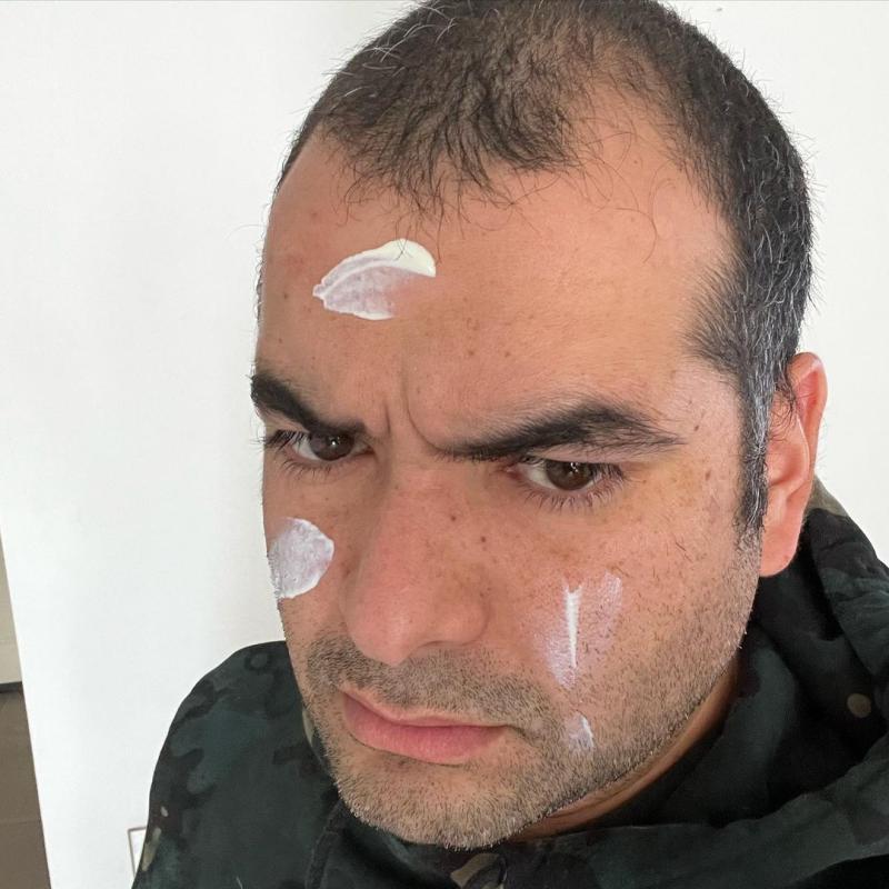 ¿César (Criticasqls) en la Kings League Chilena?