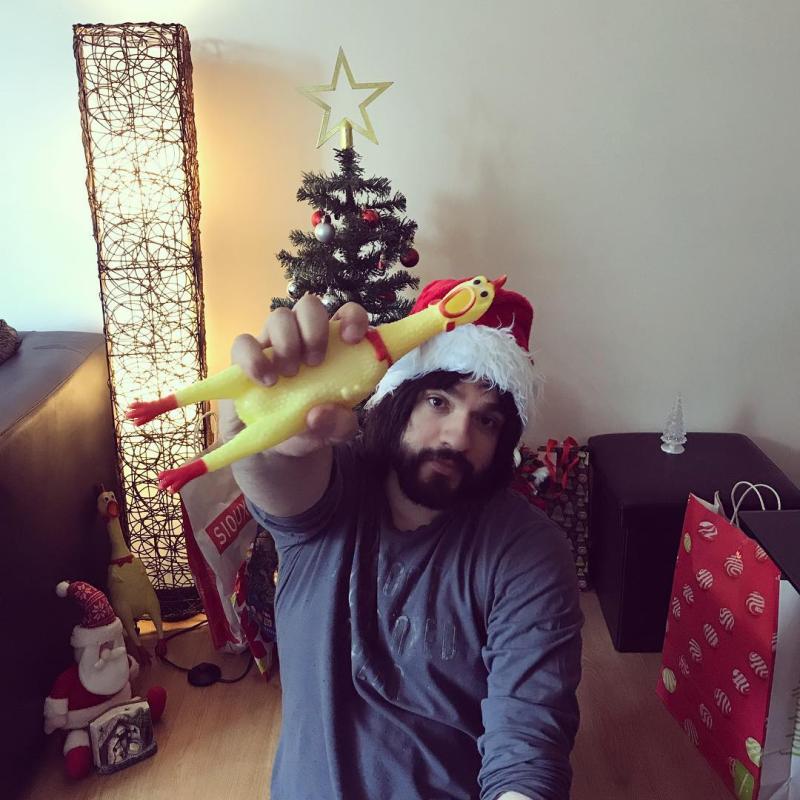 ¿ZetaSSJ a la Kings League Chilena?