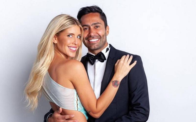 Luis Jiménez y Coté López