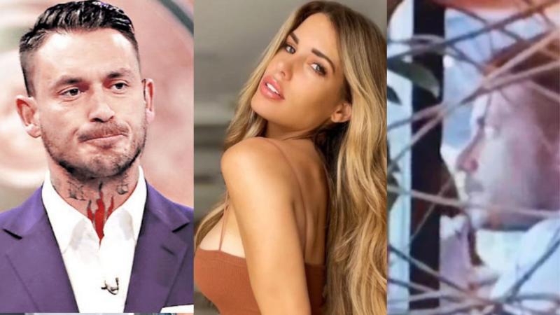 Luis Mateucci aseguró que Gala Caldirola es otra persona cuando está con Mauricio Pinilla.