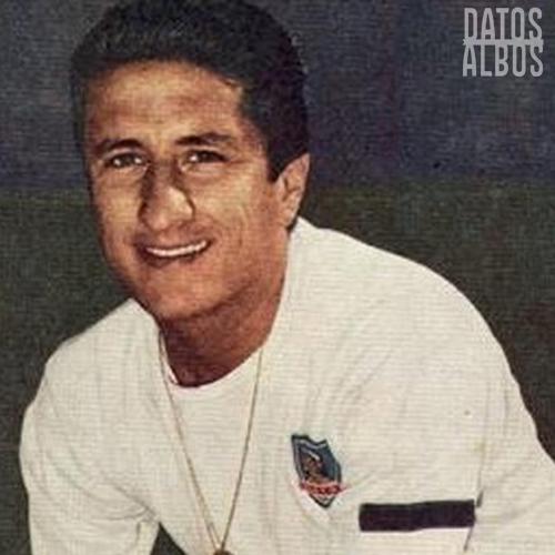 Walter Jiménez en Colo Colo.