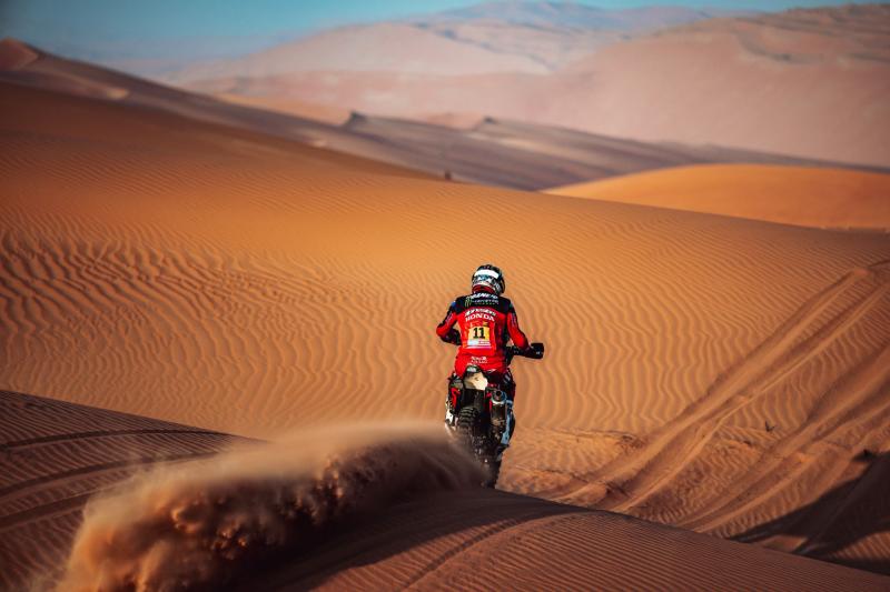 José Ignacio Cornejo - Prensa