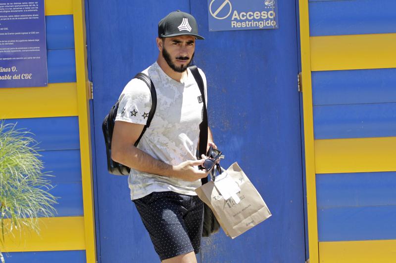 Johnny Herrera ha sumado varias polémicas extra futbolísticas en su carrera - Photosport