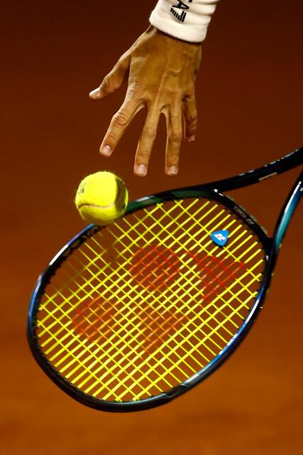 Felipe Hernández recibió una dura sanción. Imagen: Photosport.